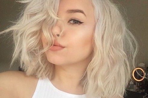 Summer time: zo word je extra blond in de zomer