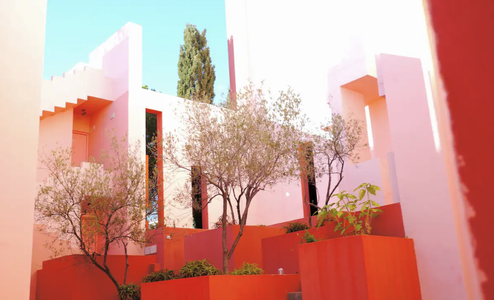 roze-airbnb