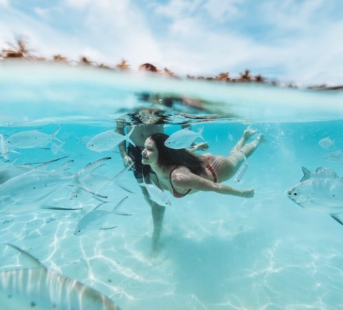 Quiz: Naar welke bestemming reizen jij en je lover na de coronacrisis?