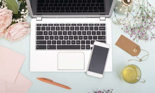 Illustratie voor: Dingen die we op school deden toen er nog geen smartphones bestonden