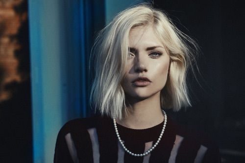 Waarom vrouwen met kort haar ontzettend sexy zijn