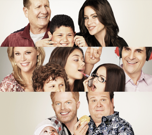 YES: Seizoen 11 (aka het laatste seizoen) van Modern Family verschijnt op d&eacute;ze datum op Netflix