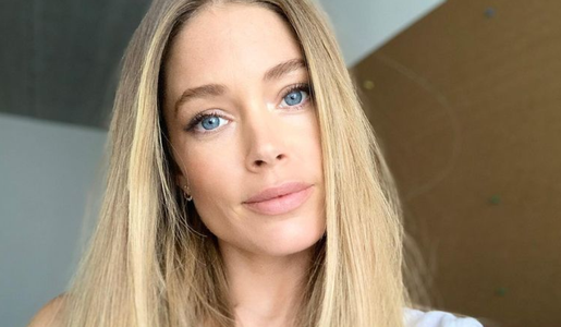 Illustratie voor: Fans maken zich grote zorgen om Doutzen Kroes!