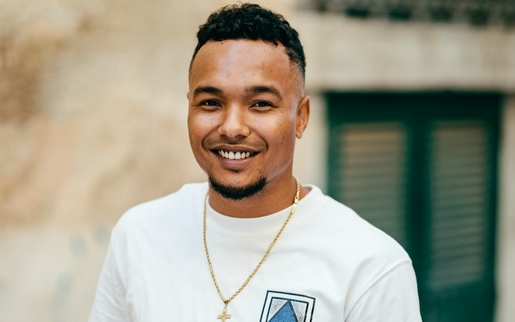Boxing Influencers staredown 2021: Temptation-Greg komt niet opdagen