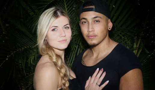 Illustratie voor: ZIEN: Herbert uit Temptation Island is getransformeerd tot knappe spierbundel