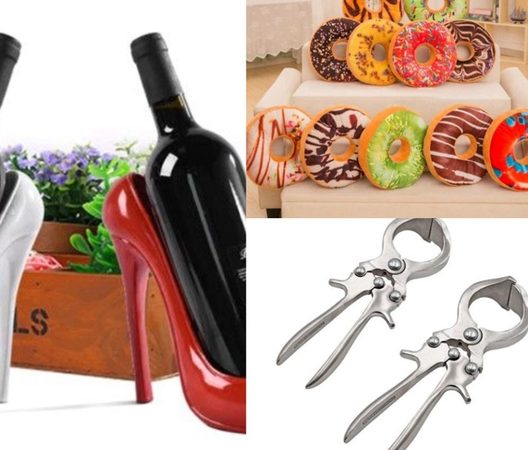 9 producten op AliExpress die z&oacute; raar zijn dat je ze eigenlijk wilt hebben #16