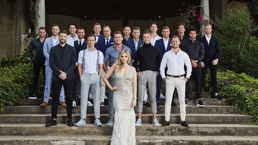 Illustratie voor: Er komt een nieuw seizoen van De Bachelorette (en dit is de nieuwe vrijgezel)
