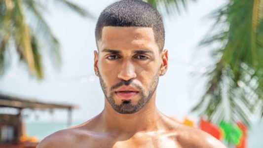 Illustratie voor: Efrain uit Temptation Island 2021 haalt uit naar Delphine: “Succes met je soa’s”