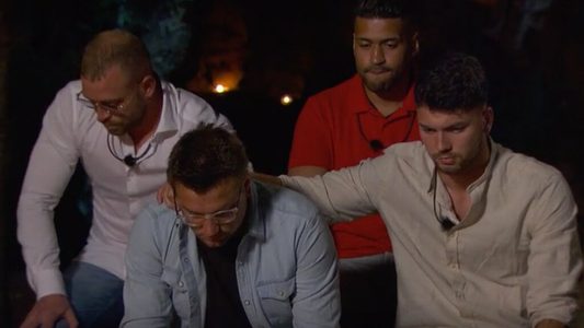 Illustratie voor: Juice: nóg een onverwachts koppel uit Temptation Island 2021 dat het bed heeft gedeeld