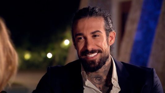 Illustratie voor: Fabrizio over alle kritiek op De Bachelor