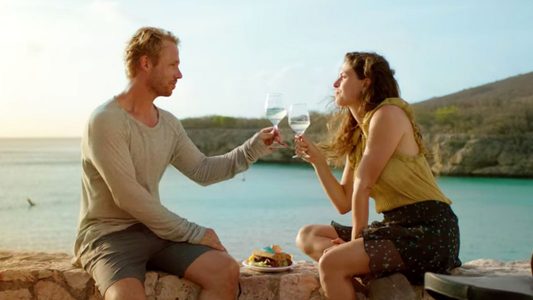 Illustratie voor: Leuk! ‘F*ck de Liefde 2’ staat binnenkort op Netflix