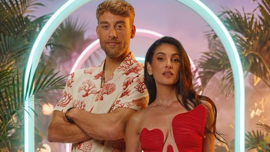 Love Island VIPS Nederland 2026.