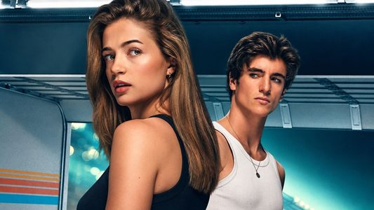 Persfoto van film: Drive - The Pretenders