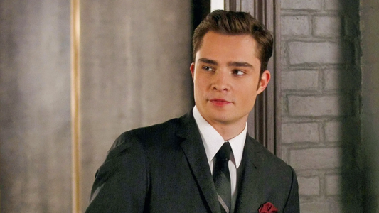Ed Westwick