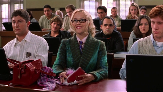 Elle Woods