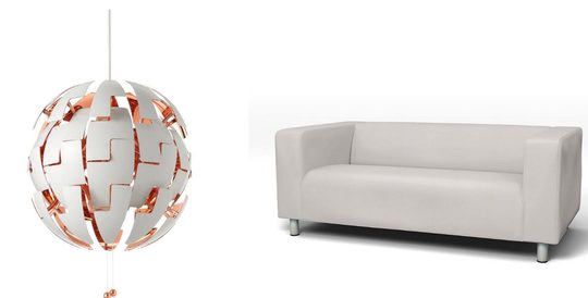 Illustratie voor: Dit zijn de meest verkochte IKEA-items ooit