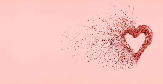 Illustratie voor: Heftig verhaal: ‘Ik moest kiezen tussen mijn vriend en mijn beste vriendin’