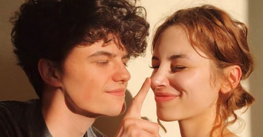 Echt waar: mannen worden sneller verliefd met mooi zomerweer