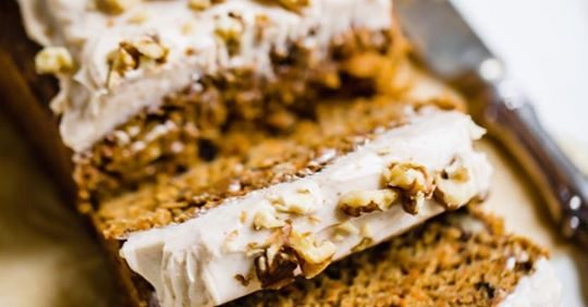 5x de lekkerste bananenbrood recepten