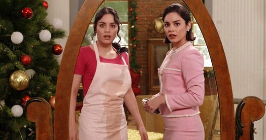 Illustratie voor: ZIEN: Dit zijn de beste kerstfilms op Netflix om dit weekend te bingen