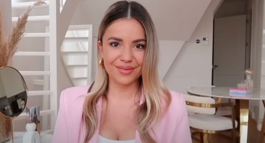 Foto van Yvonne Coldewijer op YouTube.
