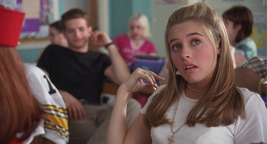 Clueless