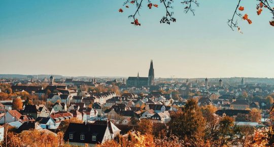 beste september bestemmingen
