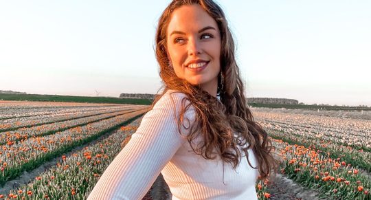 nikki-chronisch-ziek
