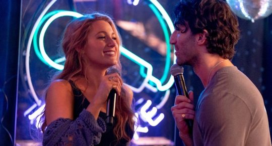 karaoke nummer 2024