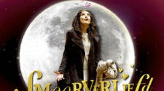Illustratie voor: TRAILER: Smoorverliefd
