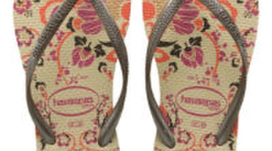 Illustratie voor: Win: 10x Havaianas slippers bij Slipperwebshop.nl! [afgelopen]