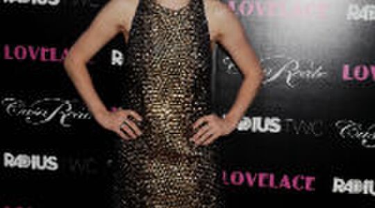 Illustratie voor: De best dressed celebs op de red carpet
