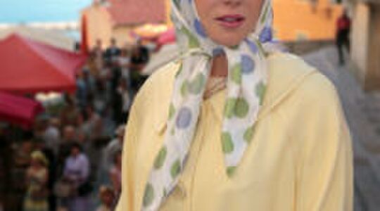 Illustratie voor: VIDEO: Grace of Monaco trailer