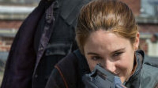Illustratie voor: VIDEO: Divergent