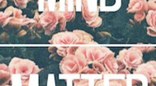 Illustratie voor: Mindfulness
