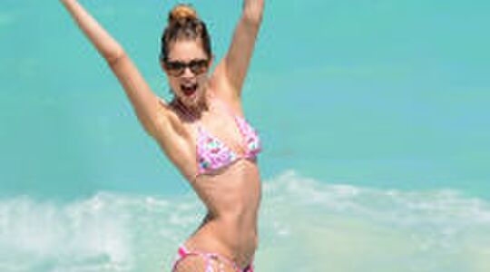 Illustratie voor: VIDEO: Victoria’s Secret Sport