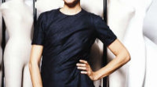 Illustratie voor: VIDEO: Isabel Marant voor H&M