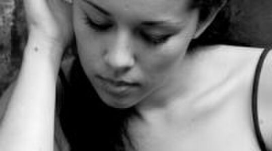 Illustratie voor: Kina Grannis rocks!