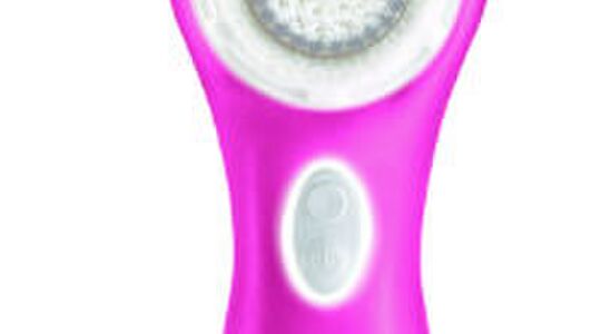 Illustratie voor: Clarisonic Mia 2 nu ook verkrijgbaar in roze & paars