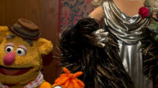 Illustratie voor: VIDEO: Muppets Most Wanted