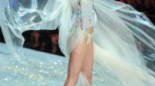 Illustratie voor: VIDEO: Victoria’s Secret Dream collectie