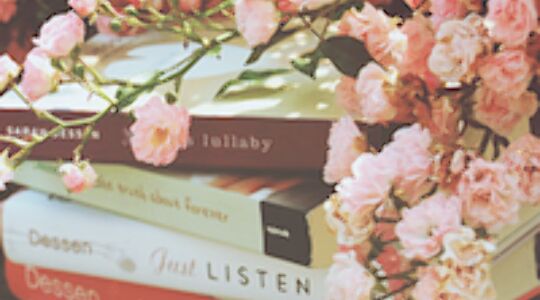 Illustratie voor: Young adult top-5: november