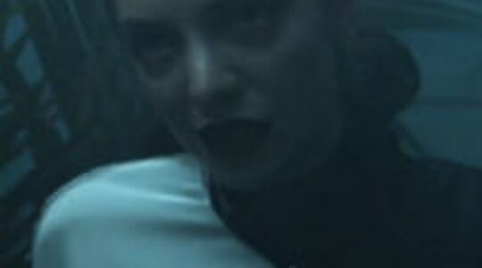 Illustratie voor: Hot or not? Lorde’s videoclip voor ‘Team’