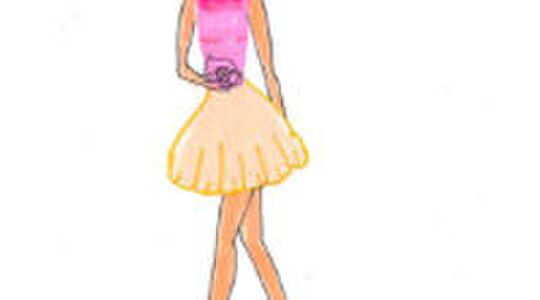 Illustratie voor: Crea bea’s ontdekt: Jessie, Nis, Charlotte, Milou, Amber en Kimberly!
