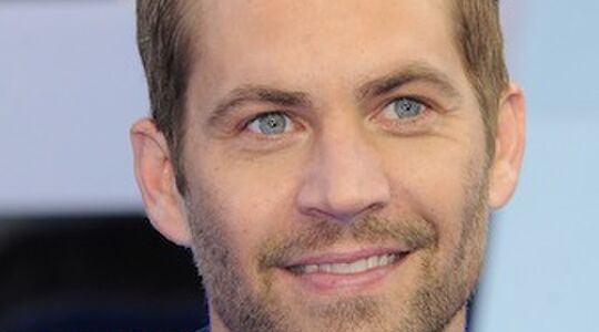 Illustratie voor: VIDEO: Fatale crash van acteur Paul Walker gefilmd