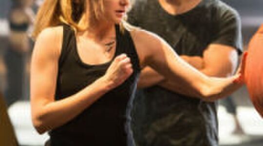Illustratie voor: VIDEO: Divergent