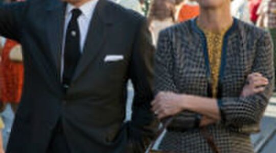 Illustratie voor: VIDEO: Saving Mr. Banks