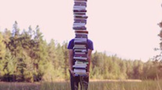 Illustratie voor: Young adult top-5: december