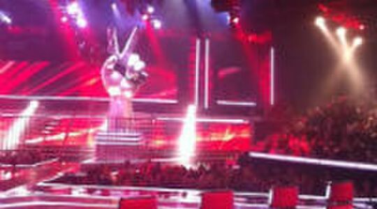 Illustratie voor: The Voice of Holland: hoe gaat het eraan toe?
