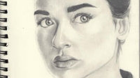 Illustratie voor: Crea Bea’s ontdekt: Sarah, Femke, Maxime, Jeanne & Jordan